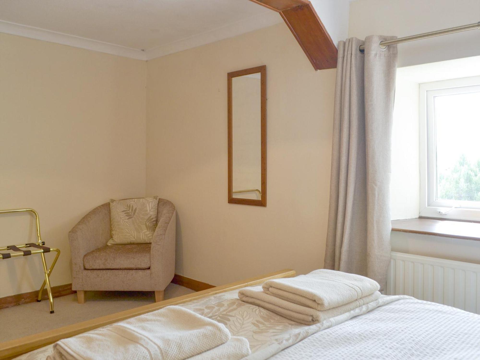 Townend Cottage Soulby Exterior foto
