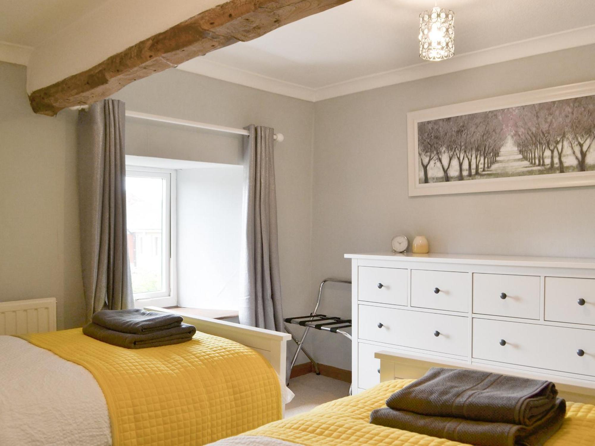 Townend Cottage Soulby Exterior foto