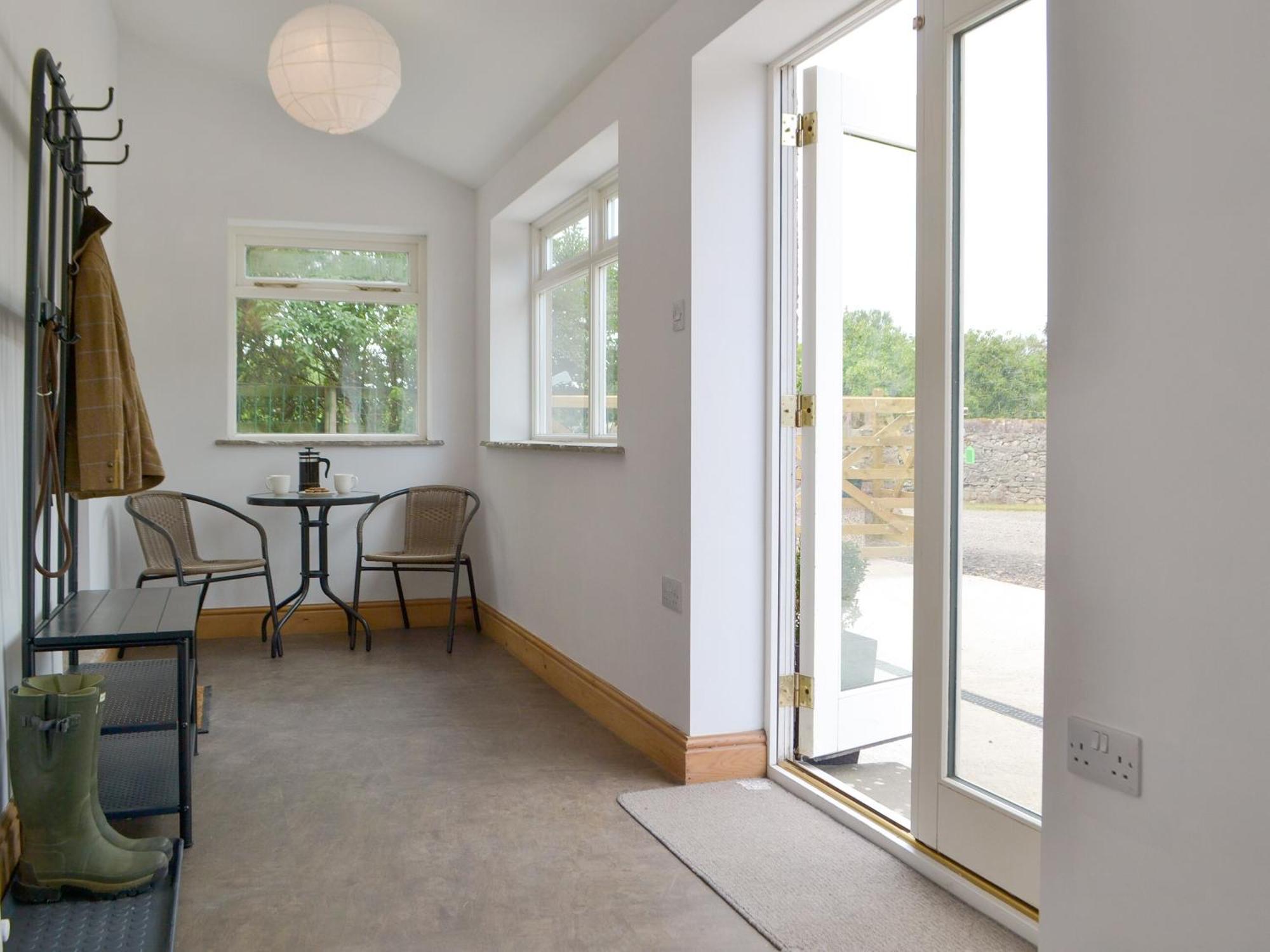 Townend Cottage Soulby Exterior foto